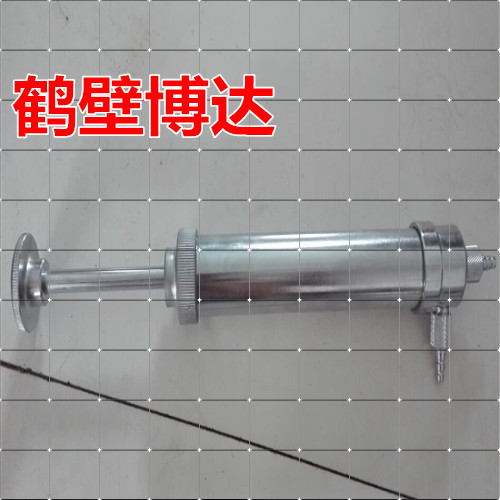 鶴壁博達(dá)廠家銷售FW型高負(fù)壓瓦斯采樣器線上接單，歡迎您下單。
